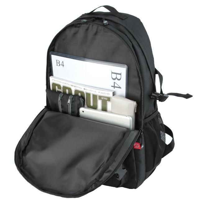 ドムドムハンバーガー ハンバーガー リュック  dm002