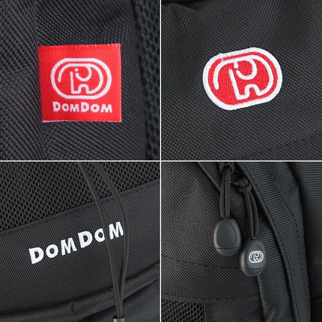 ドムドムハンバーガー ハンバーガー リュック  dm002