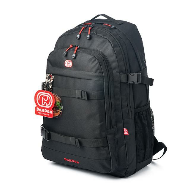 ドムドムハンバーガー ハンバーガー リュック  dm002