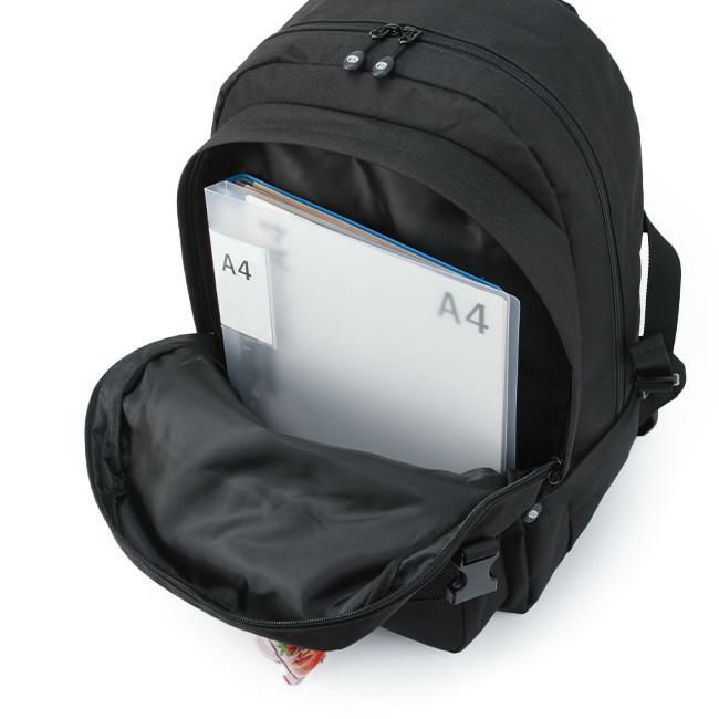 ドムドムハンバーガー ハンバーガー リュック  dm025