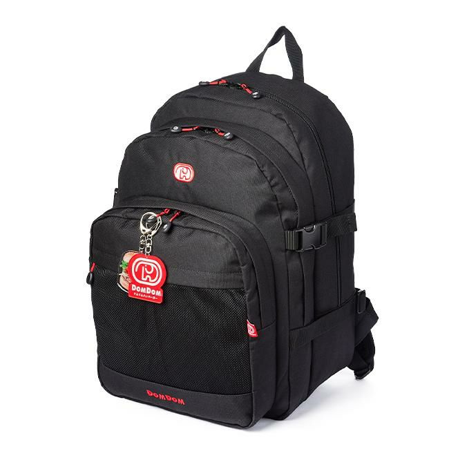 ドムドムハンバーガー ハンバーガー リュック  dm025