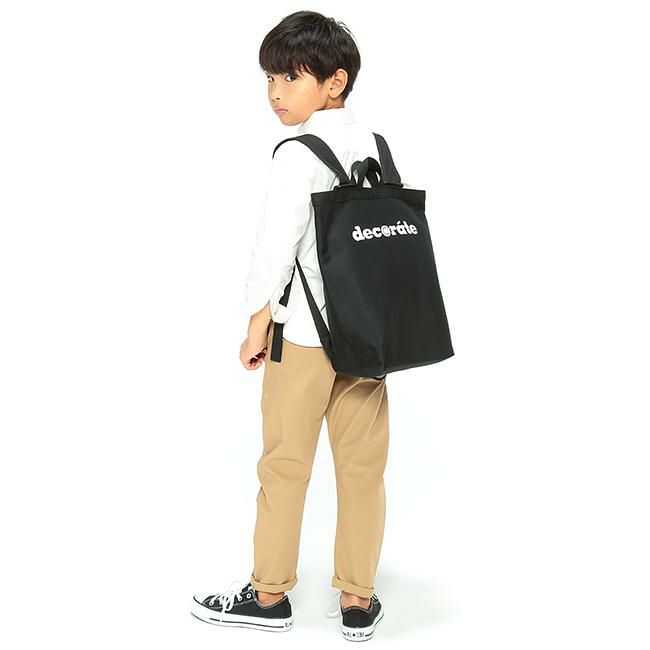 デコレート デュアリング リュック decorate dms-059