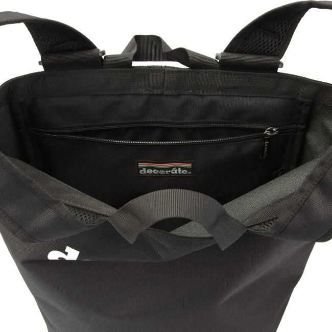 デコレート デュアリング リュック decorate dms-059
