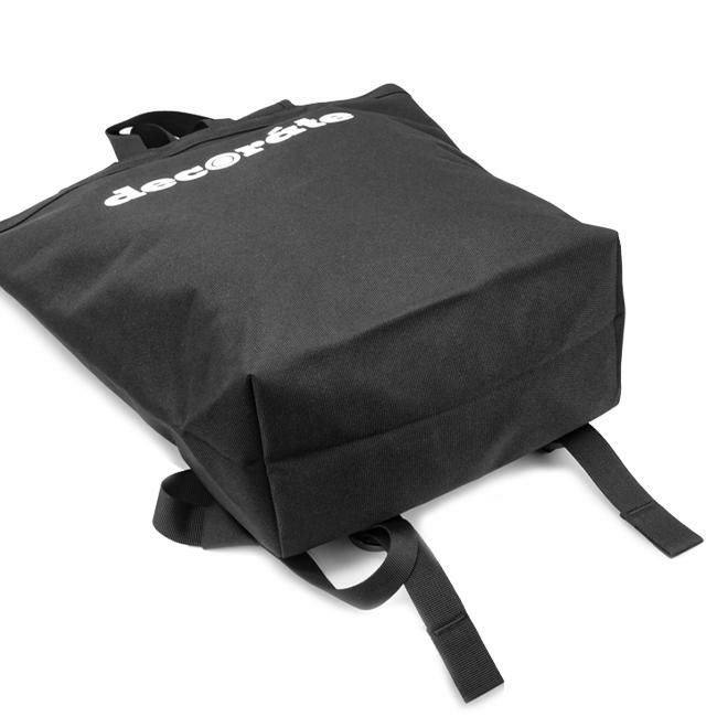 デコレート デュアリング リュック decorate dms-059