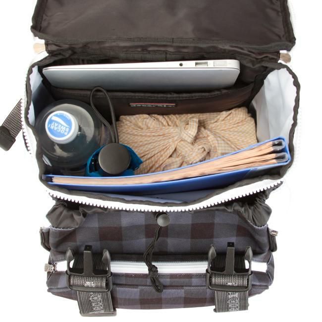 デコレート クロックンアール ハートフル リュック decorate dms-077-m