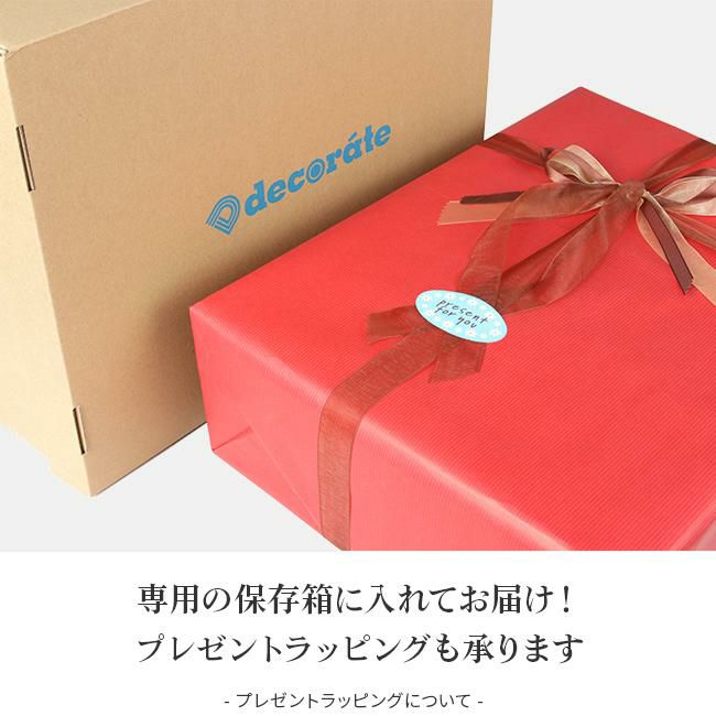 デコレート クロックンアール ハートフル リュック decorate dms-077-m