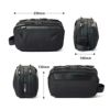エアー アクティブコレクション ポーチ Aer dopp-kit2