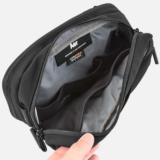 エアー アクティブコレクション ポーチ Aer dopp-kit2