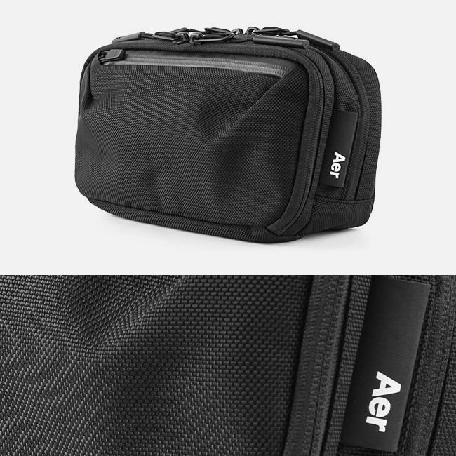 エアー アクティブコレクション ポーチ Aer dopp-kit2
