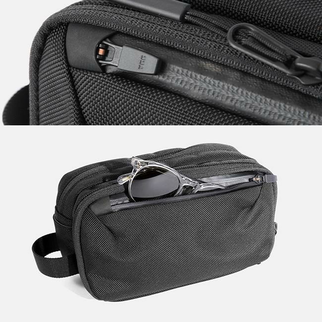 エアー アクティブコレクション ポーチ Aer dopp-kit2