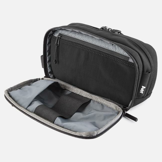 エアー アクティブコレクション ポーチ Aer dopp-kit2