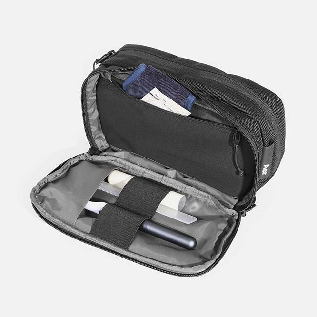 エアー アクティブコレクション ポーチ Aer dopp-kit2