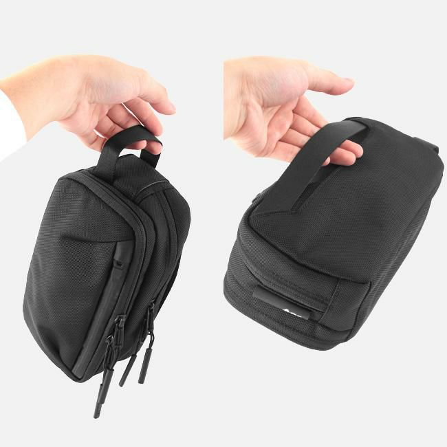 エアー アクティブコレクション ポーチ Aer dopp-kit2