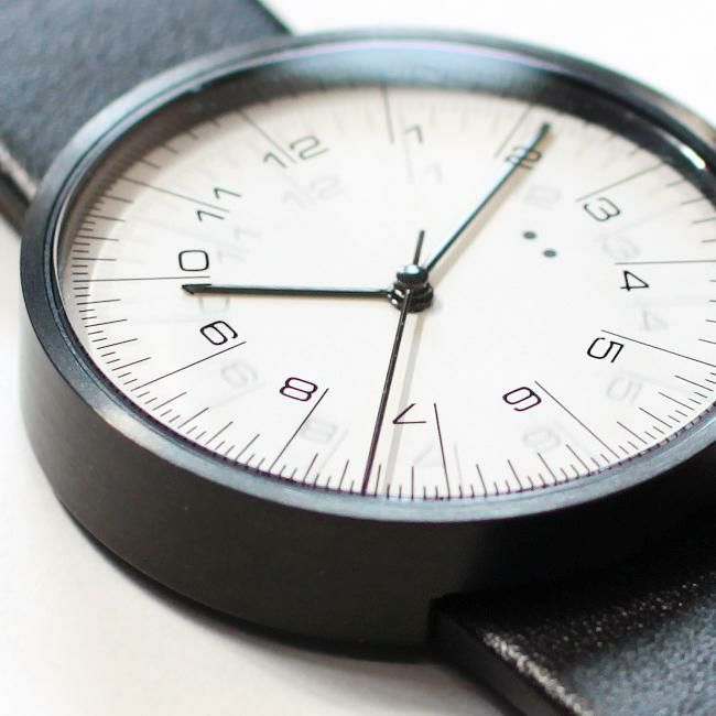 テンテンバイネンド ドラフトマン 腕時計  draftsman