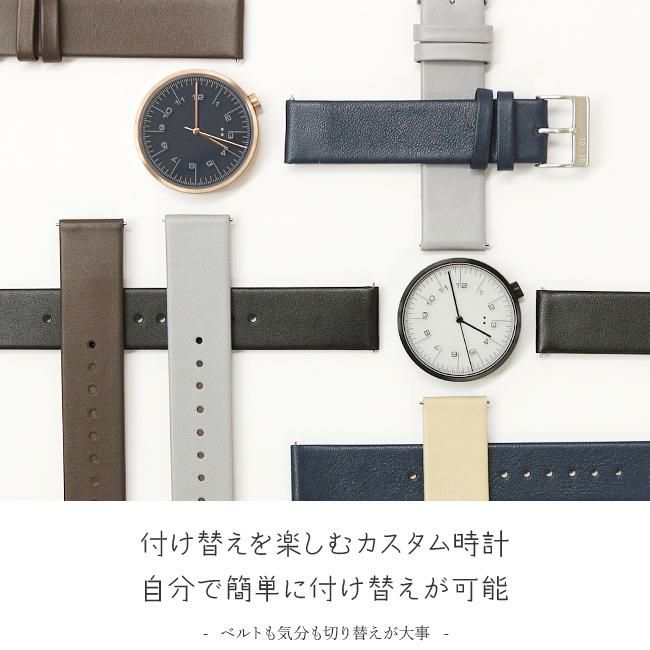 テンテンバイネンド ドラフトマン 腕時計  draftsman