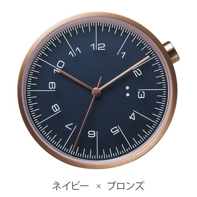 テンテンバイネンド ドラフトマン 腕時計  draftsman