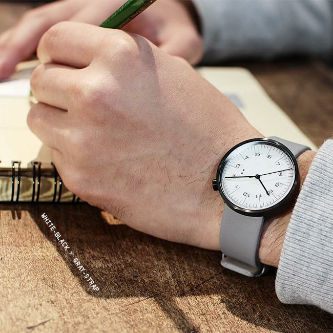 テンテンバイネンド ドラフトマン 腕時計  draftsman