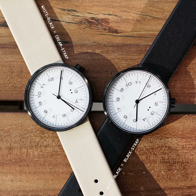 テンテンバイネンド ドラフトマン 腕時計  draftsman