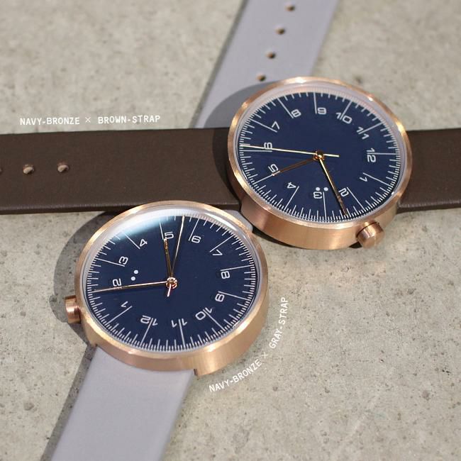 テンテンバイネンド ドラフトマン 腕時計  draftsman