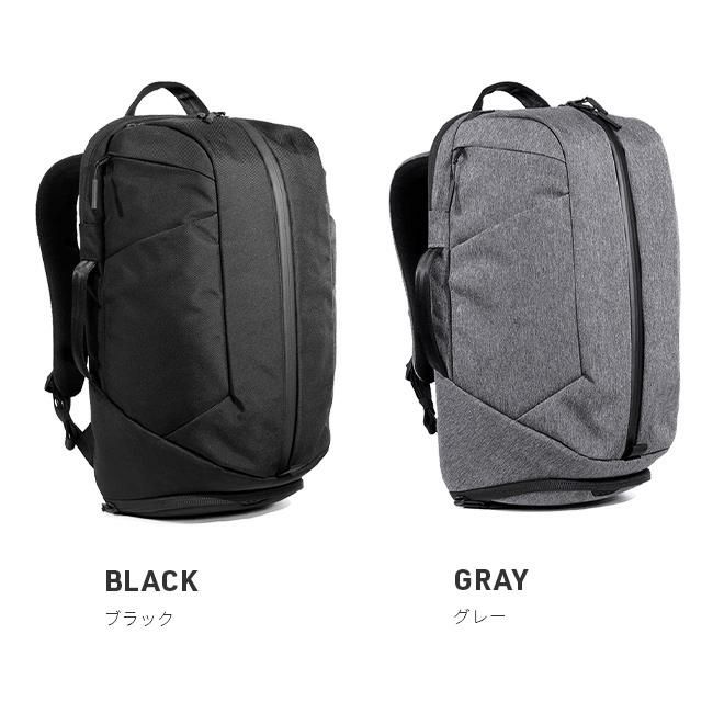 エアー アクティブコレクション リュック Aer duffel-pack3
