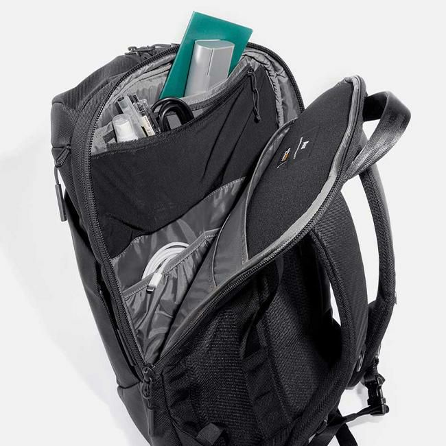 エアー アクティブコレクション リュック Aer duffel-pack3