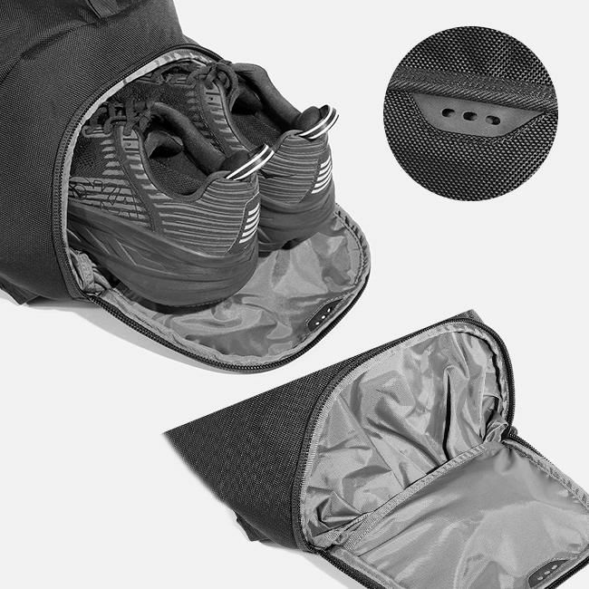 エアー アクティブコレクション リュック Aer duffel-pack3
