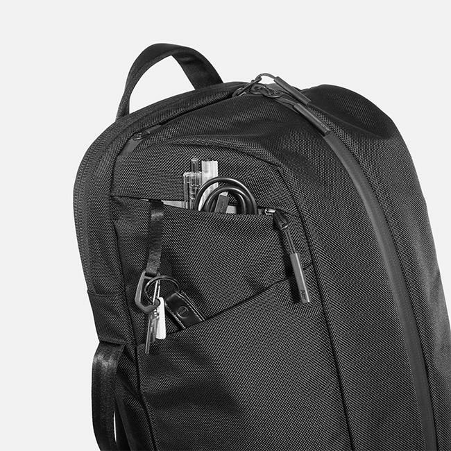 エアー アクティブコレクション リュック Aer duffel-pack3