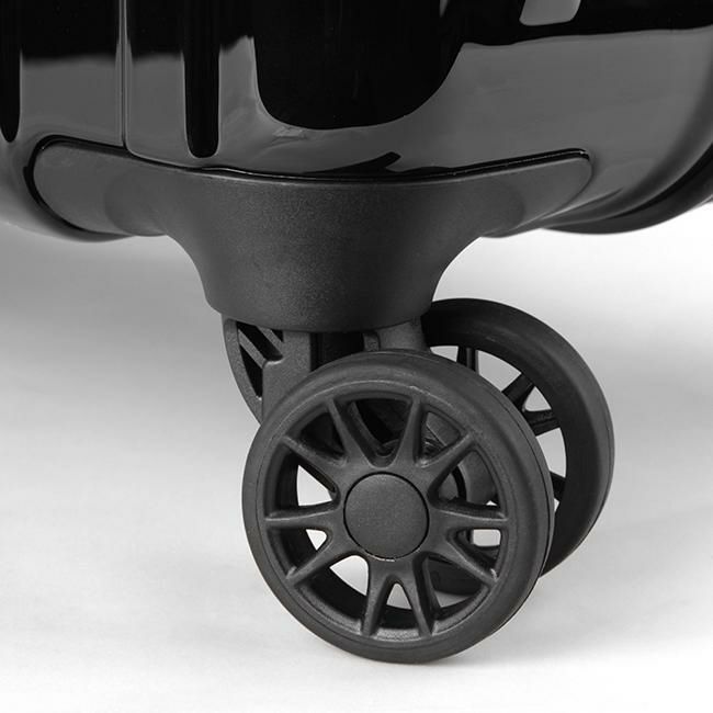 アジアラゲージ キャリエッタM スーツケース A.L.I dya-1900s-24