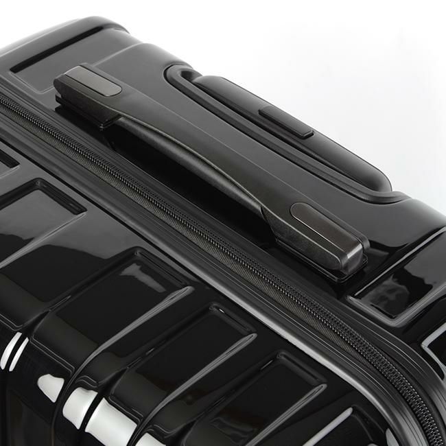 アジアラゲージ キャリエッタM スーツケース A.L.I dya-1900s-24