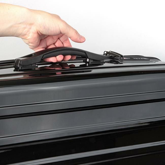 アジアラゲージ キャリエッタL スーツケース A.L.I dya-1900s-28