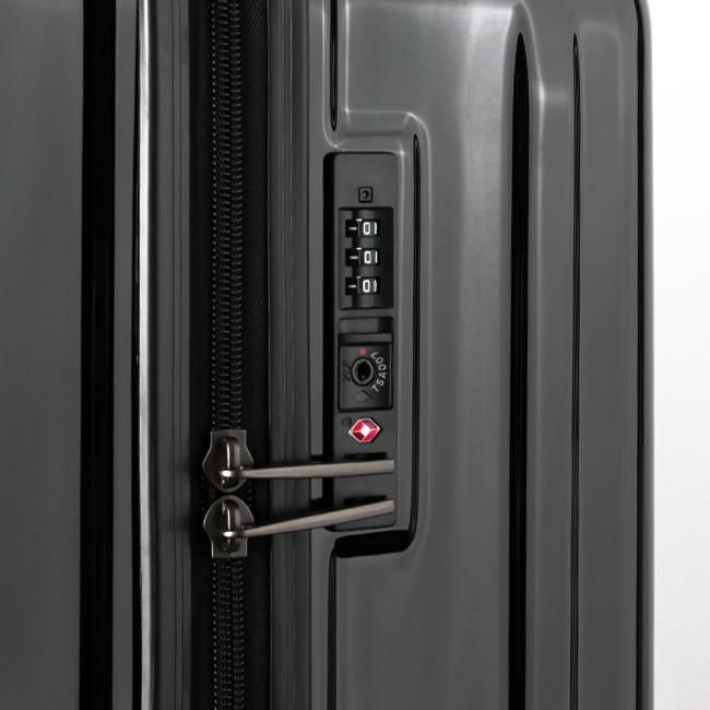 アジアラゲージ キャリエッタL スーツケース A.L.I dya-1900s-28