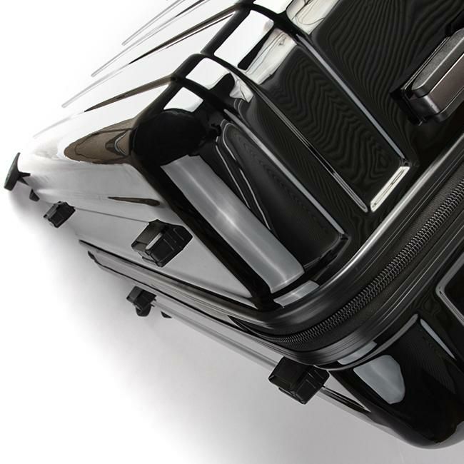 アジアラゲージ キャリエッタL スーツケース A.L.I dya-1900s-28