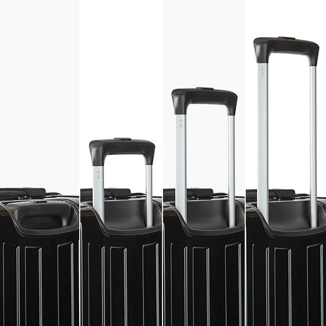 アジアラゲージ キャリエッタL スーツケース A.L.I dya-1900s-28