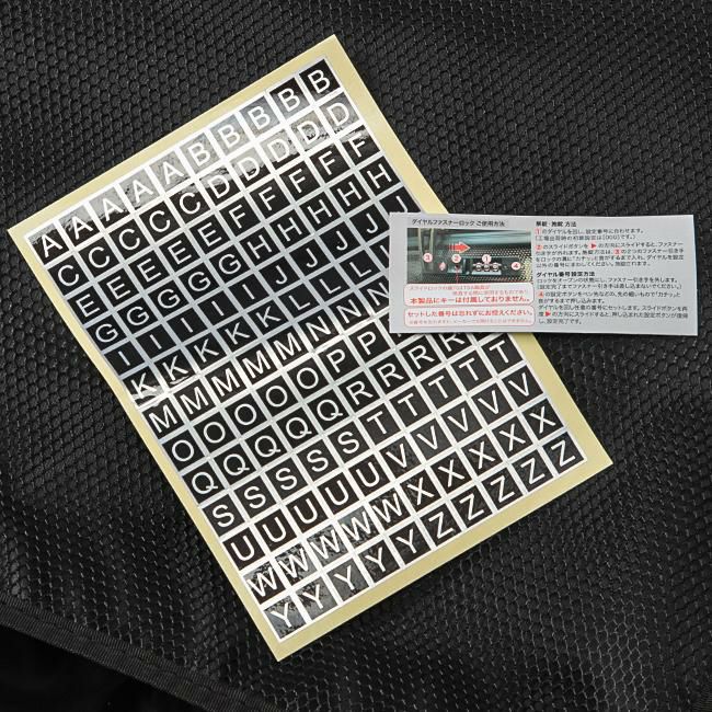 アジアラゲージ キャリエッタL スーツケース A.L.I dya-1900s-28