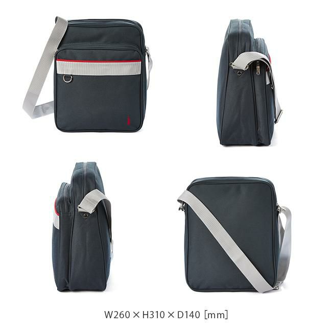 イーストボーイ スクールショルダー ショルダーバッグ EASTBOY eastboy-3209079