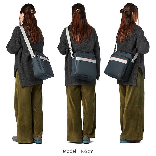 イーストボーイ スクールショルダー ショルダーバッグ EASTBOY eastboy-3209079