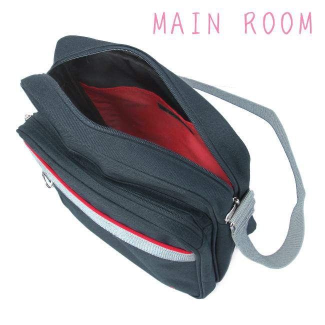 イーストボーイ スクールショルダー ショルダーバッグ EASTBOY eastboy-3209079