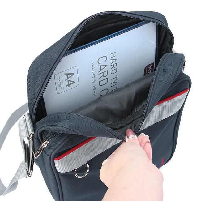 イーストボーイ スクールショルダー ショルダーバッグ EASTBOY eastboy-3209079