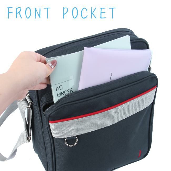 イーストボーイ スクールショルダー ショルダーバッグ EASTBOY eastboy-3209079