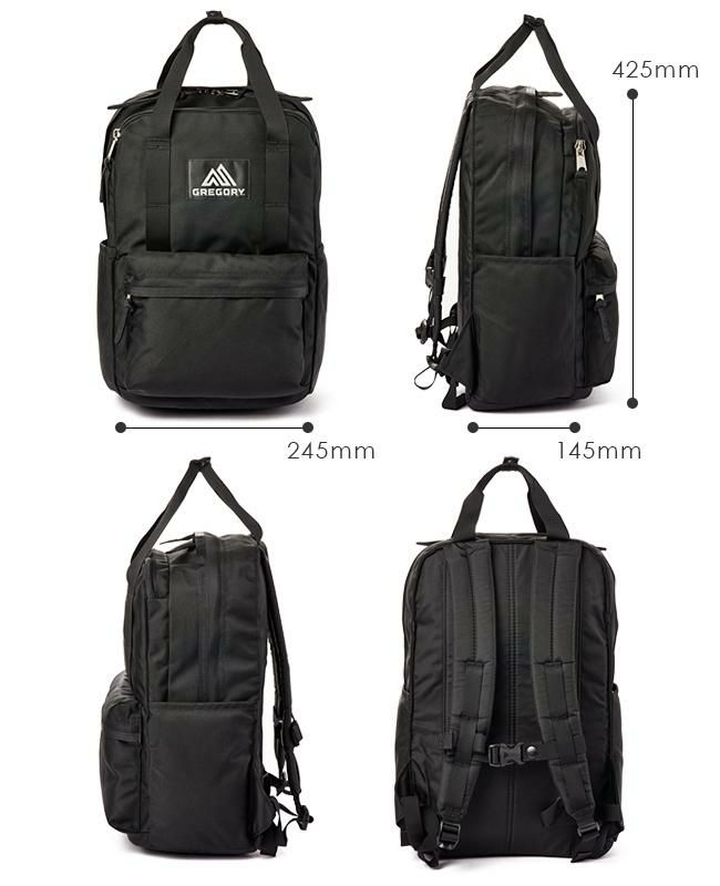 グレゴリー クラシック リュック GREGORY easy-peasyday