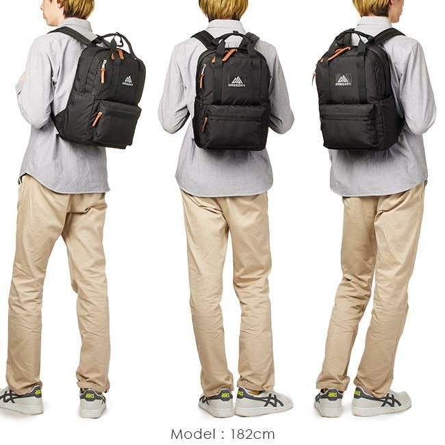 グレゴリー クラシック リュック GREGORY easy-peasyday