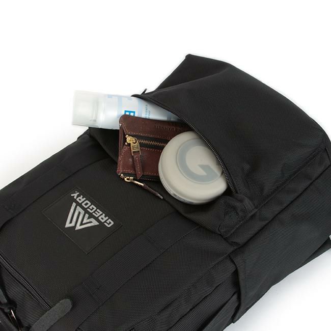 グレゴリー クラシック リュック GREGORY easy-peasyday