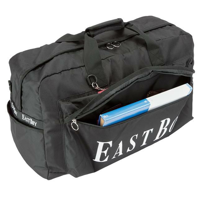イーストボーイ ヴィヴィ ボストンバッグ EASTBOY eba19