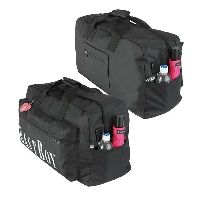 イーストボーイ ヴィヴィ ボストンバッグ EASTBOY eba19