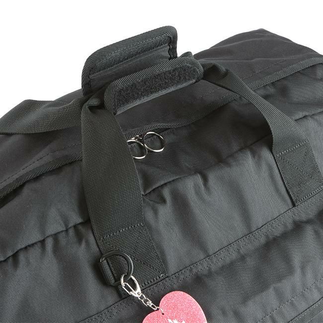 イーストボーイ ヴィヴィ ボストンバッグ EASTBOY eba19