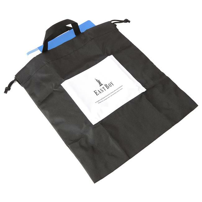 イーストボーイ ヴィヴィ ボストンバッグ EASTBOY eba19