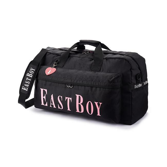 イーストボーイ ヴィヴィ ボストンバッグ EASTBOY eba19