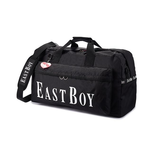 イーストボーイ ヴィヴィ ボストンバッグ EASTBOY eba19