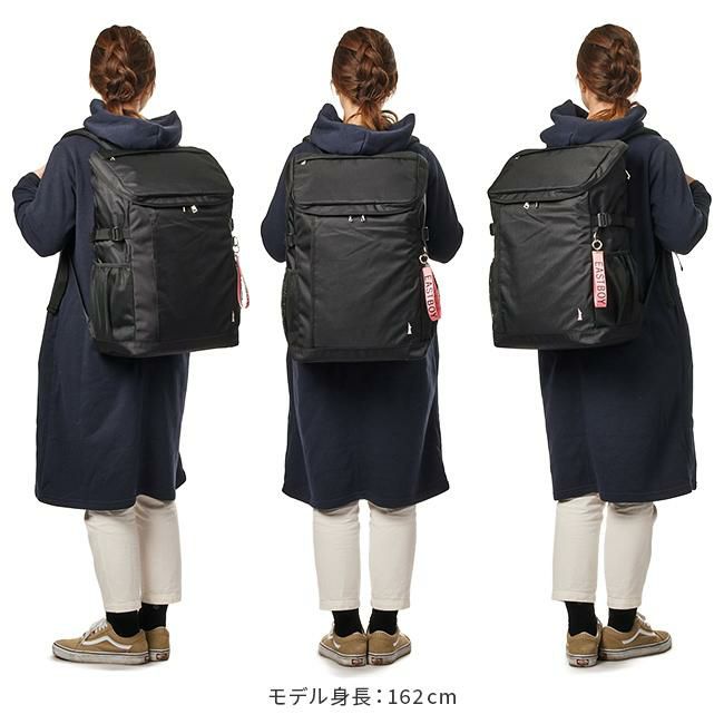 イーストボーイ スクール リュック EASTBOY eba27