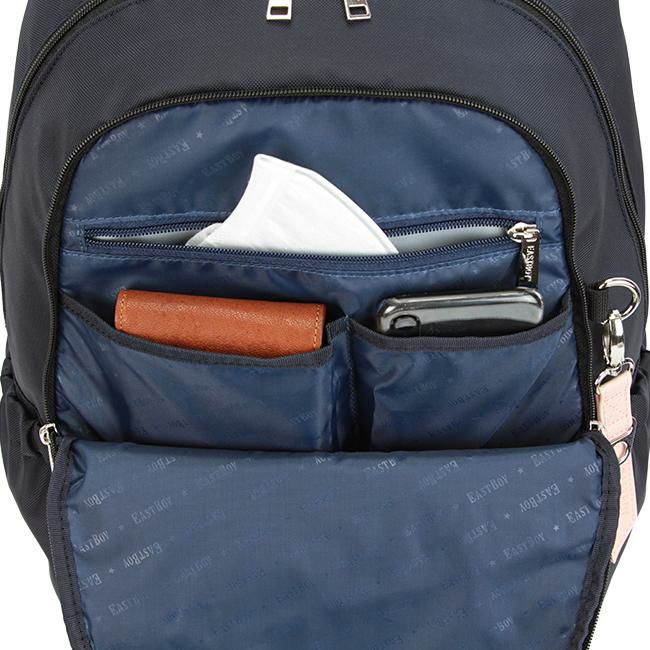 イーストボーイ プランタン リュック EASTBOY eba28